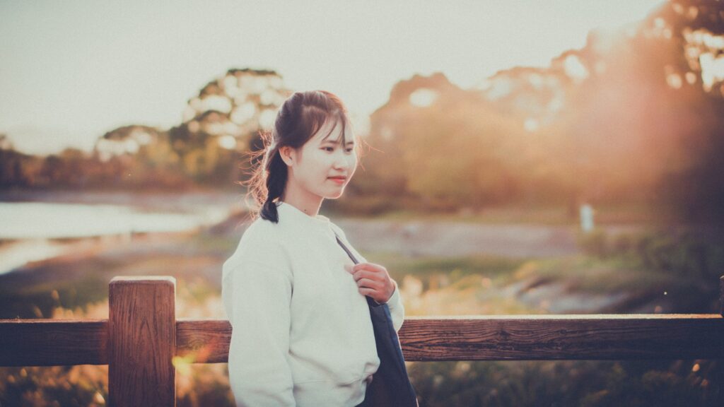 How to Start Dating a Japanese Woman