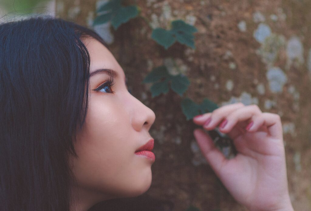 How to Start Dating a Japanese Woman